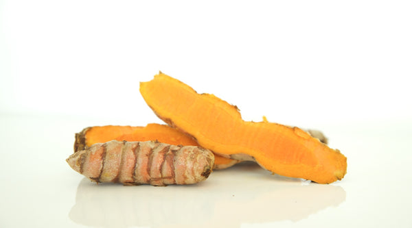 Eczema Relief with ANSHI Total Healing Turmeric