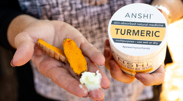 Spotlight of the Month: Why Diabetics Love Turmeric