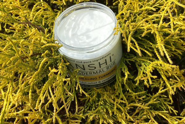 Benefits of Turmeric in Daily Wellness Practices