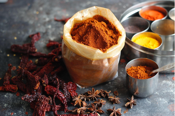 Amazing Ways to Fight Skin Problems with Turmeric