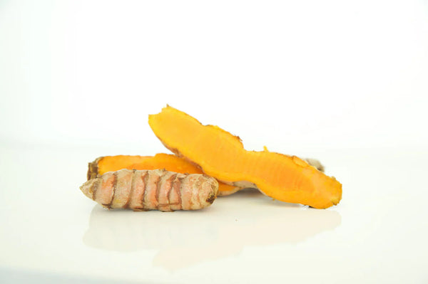 Natural Turmeric Rub for Joint Pain Relief: A Soothing Solution